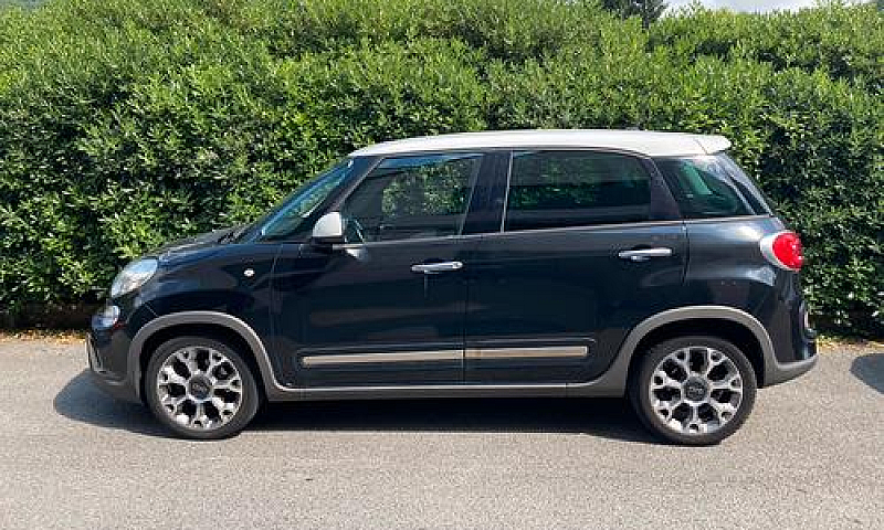 500L 1.6 Trekking...