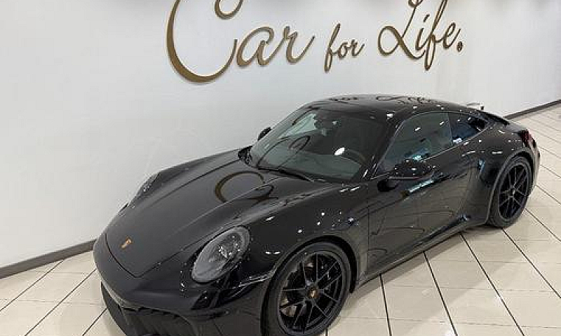 Porsche 911 Carrera ...