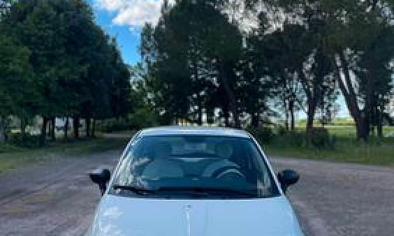 Fiat 500...