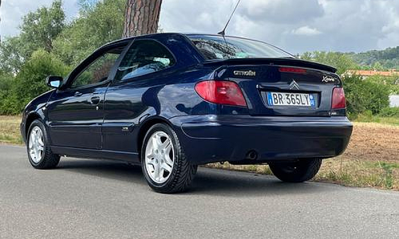 Citroen Xsara Vts 1....