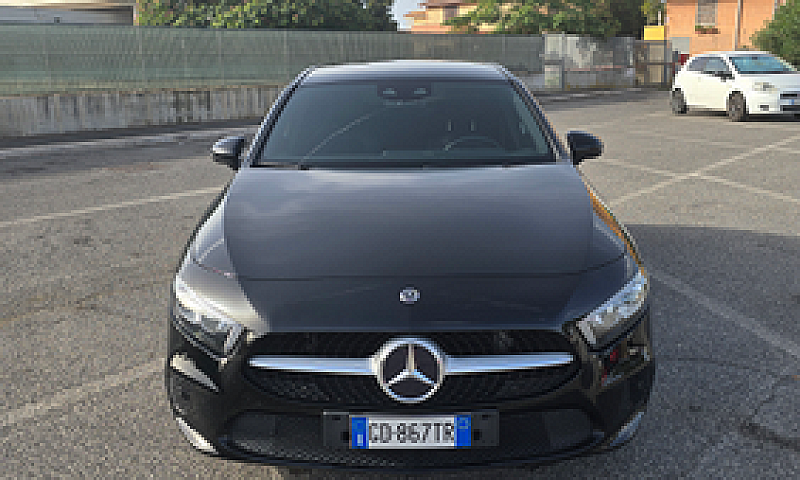 Mercedes Classe A 16...