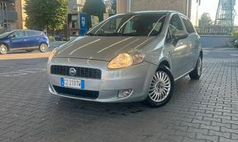 Fiat Grande Punto 1....