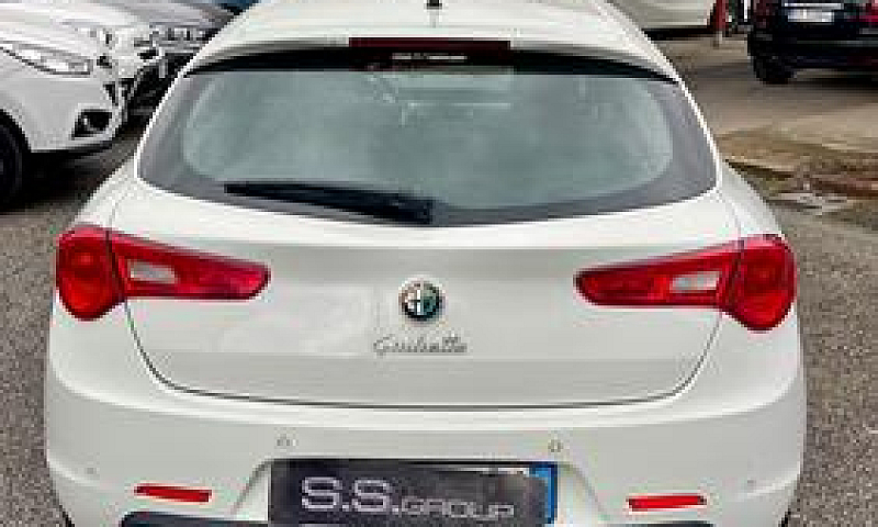 Giulietta 1.4 170 Cv...