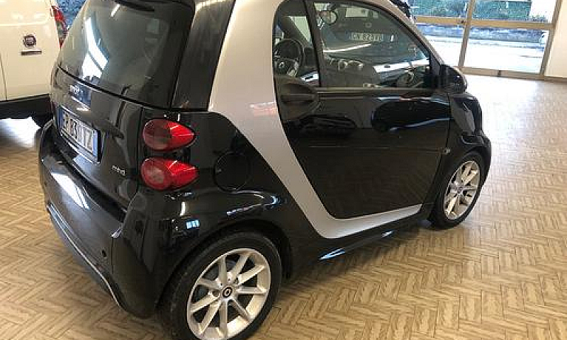 Smart Fortwo 1000 52...
