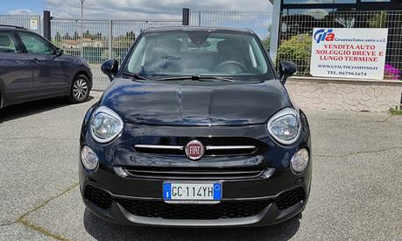 Fiat 500X 1.0 T3 120...