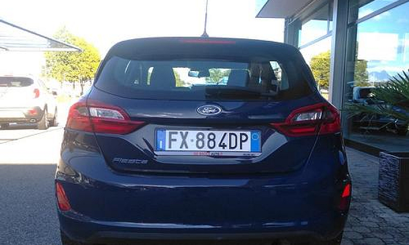 Ford Fiesta 1.5 Ecob...