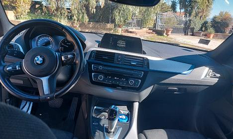 Bmw Serie 1 (F20) - ...