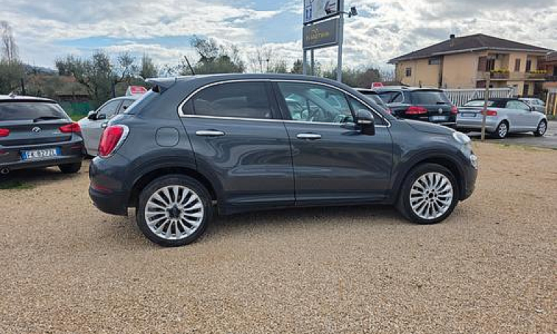 Fiat 500X 1.6 Multij...