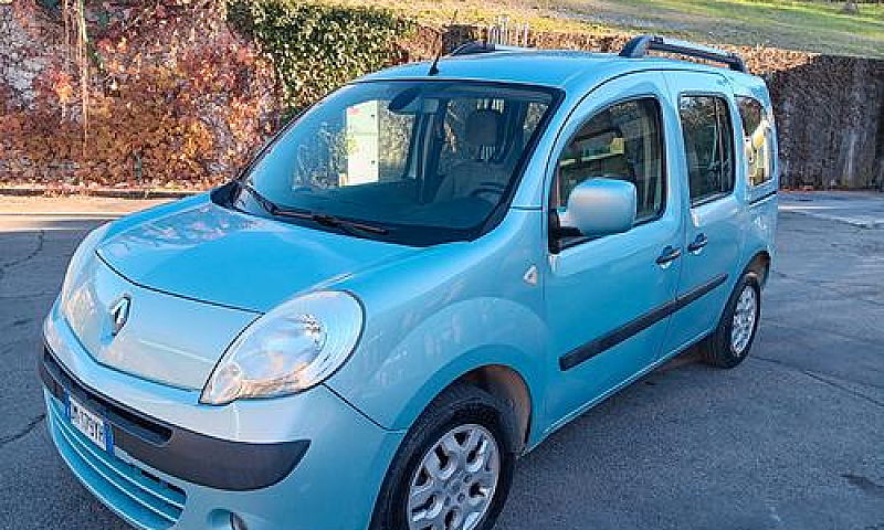 Renault Kangoo Unico...