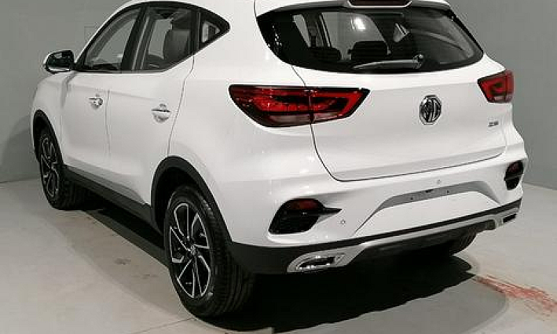 Mg Zs 1.0 Turbo Luxu...