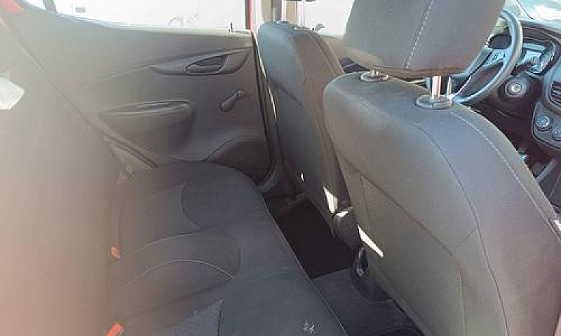Opel Karl 1.0 75 Cv ...
