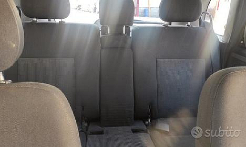 Opel Meriva C.c.1.7 ...