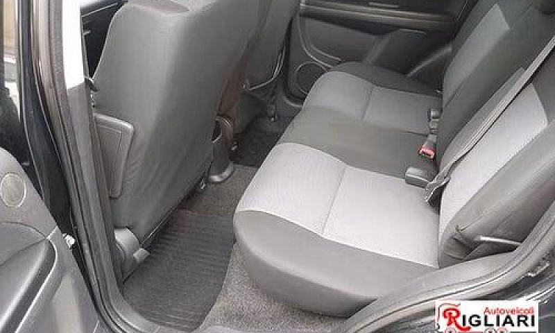 Fiat Sedici 1.9 Mjt ...