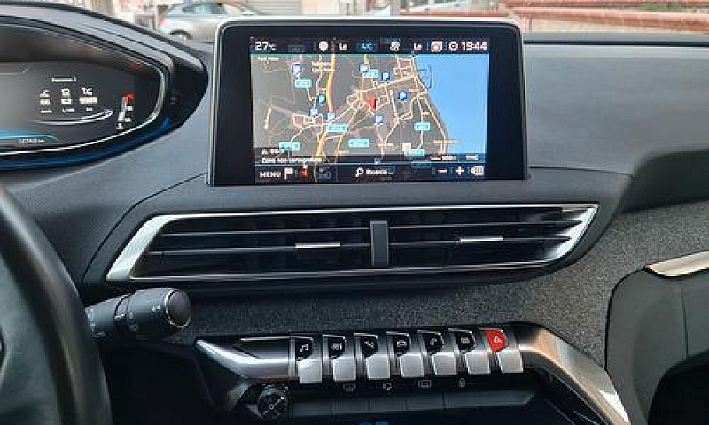 Peugeot 3008 - 1.5 B...