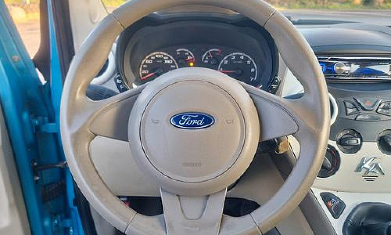 Ford Ka Ka 1.2 8V 69...