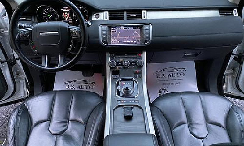 Range Rover Evoque 2...