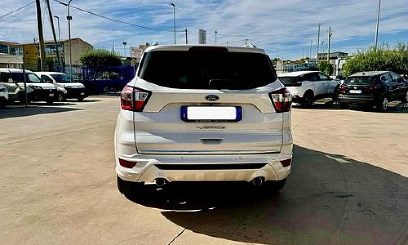 Ford Kuga Vignale Aw...