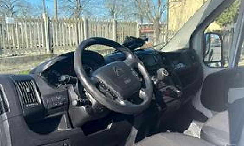 Citroen - Jumper- L2...