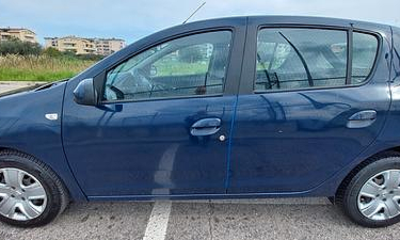 Dacia Sandero 1,0 Gp...