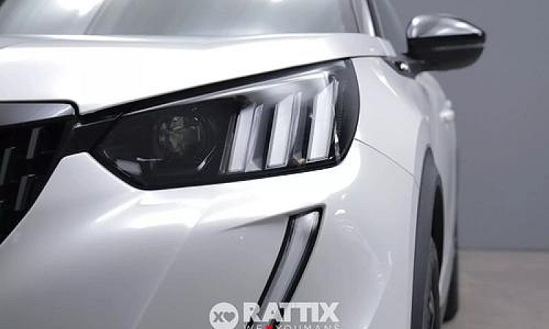 Peugeot 2008 Ii 2020...