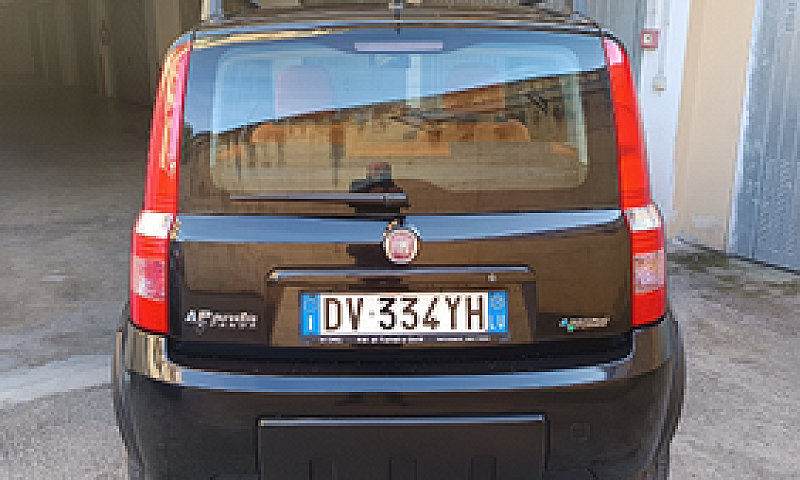 Fiat Panda 1.2 Natur...