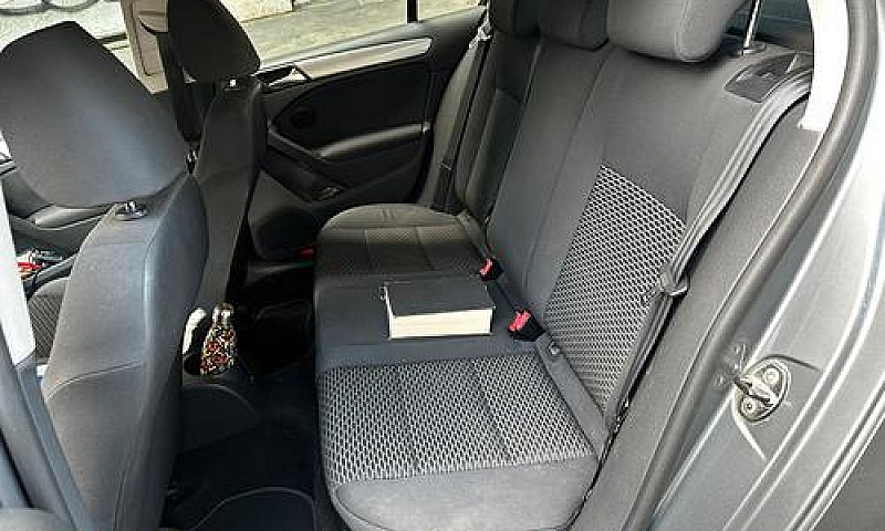 Golf Vi 1.6 Tdi Spor...