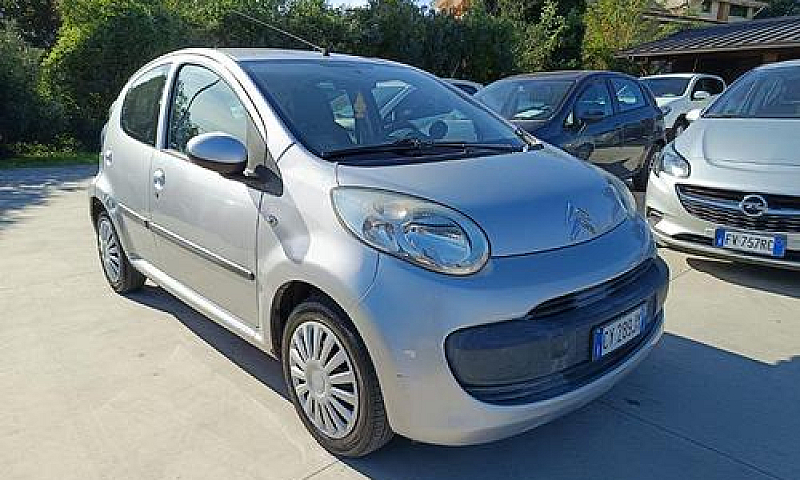 Citroen C1 1.0I 68Cv...