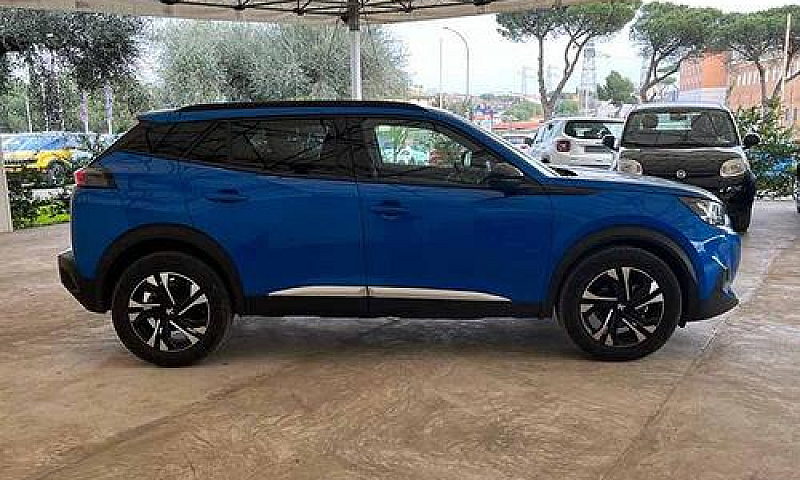 Peugeot 2008 Puretec...