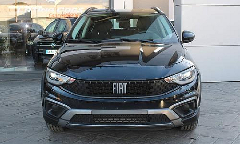 Fiat Tipo 1.0 Cross ...