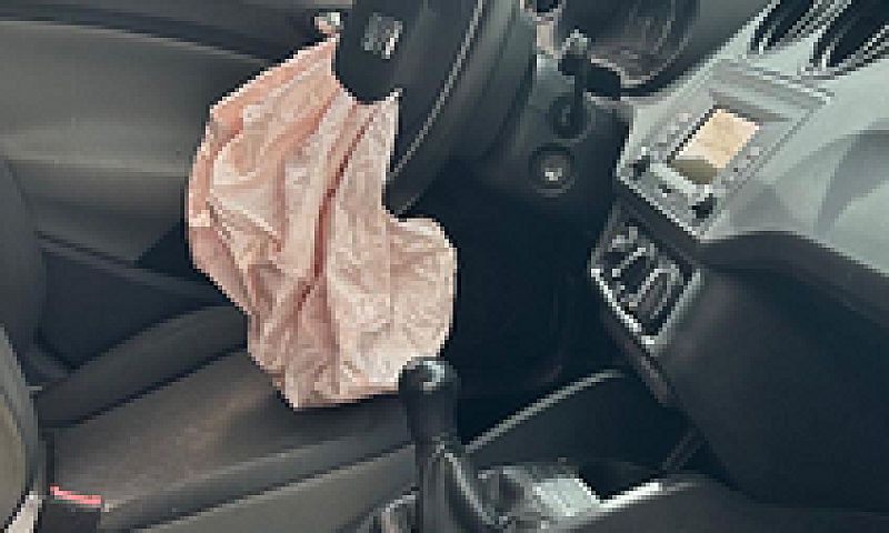 Seat Ibiza...