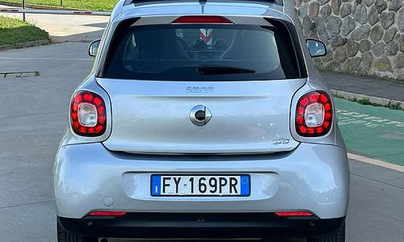 Smart Forfour 90 0.9...