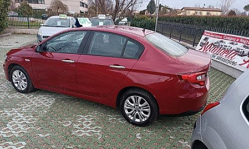 Fiat Tipo 1.4 T-Jet~...