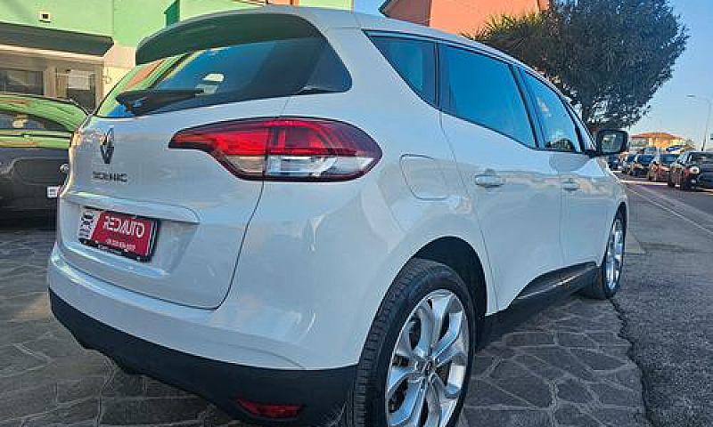 Renault Scenic Scéni...
