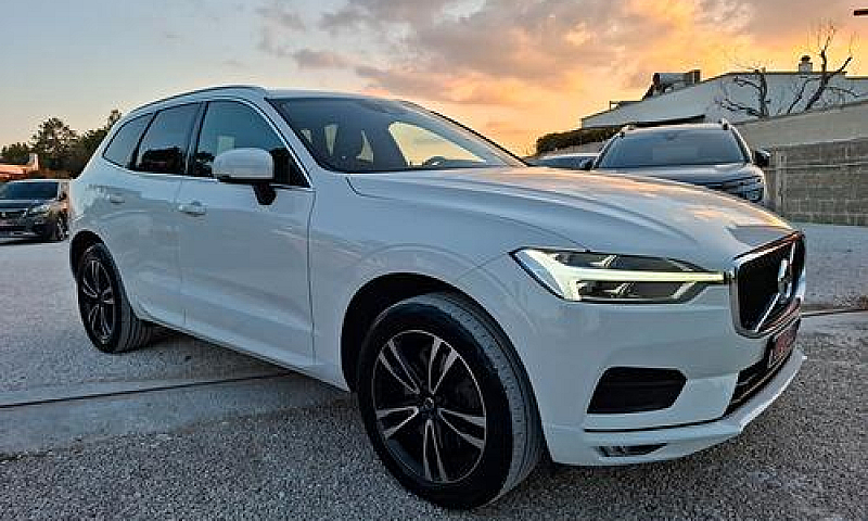 Volvo Xc 60 D4 Awd M...
