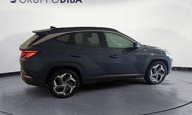 Hyundai Tucson Iii 2...