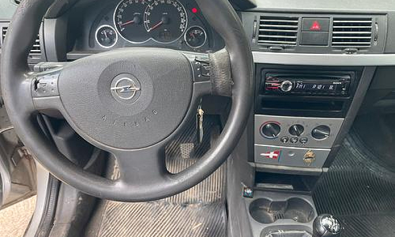 Opel Meriva 1.6 Meta...