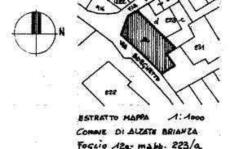 Bilocale A Alzate Br...