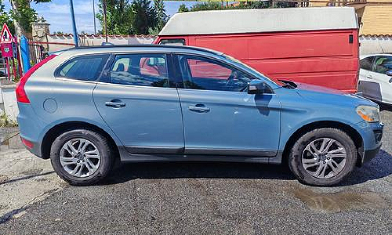 Volvo Xc 60 Xc60 D5 ...