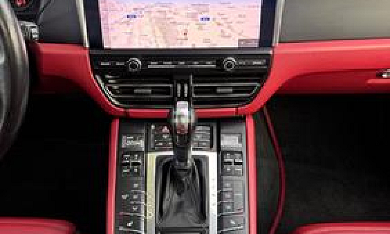 Porsche Macan Pdk Ch...