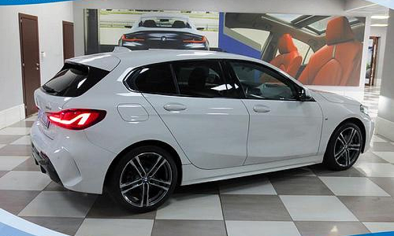 Bmw 116 D 5 Porte Ms...