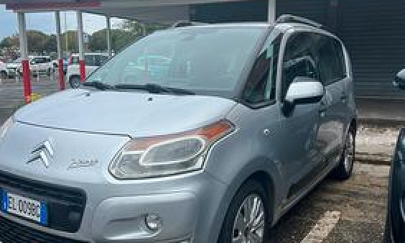 Citroen C3 Picasso 1...