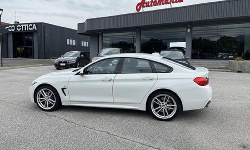 Bmw 435 D Gr.coupe. ...