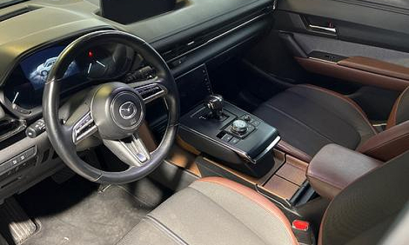 Mazda Mx-30 - Mx-30 ...