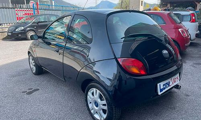 Ford Ka 1.3 Neopaten...