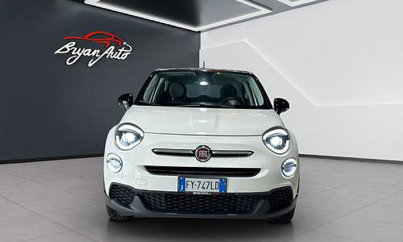 Fiat 500X 1.3 T4 150...