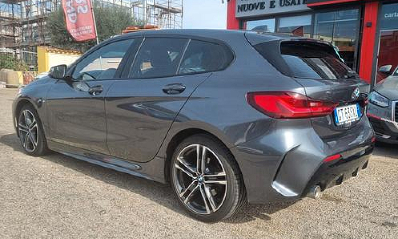 Bmw 118I M-Sport 136...
