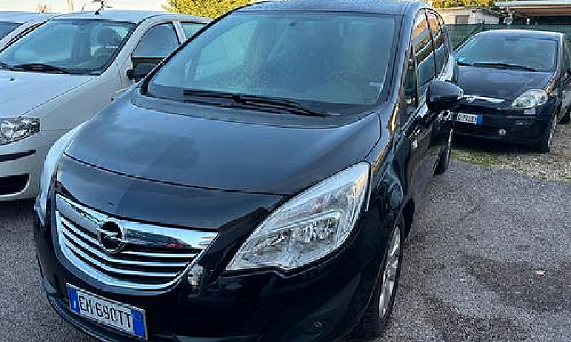 Opel Meriva 1.4 100C...