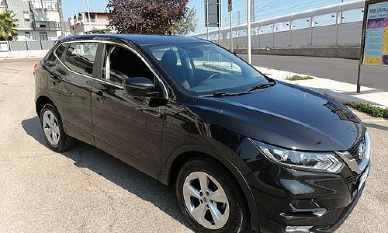 Nissan Qashqai 1.5 D...
