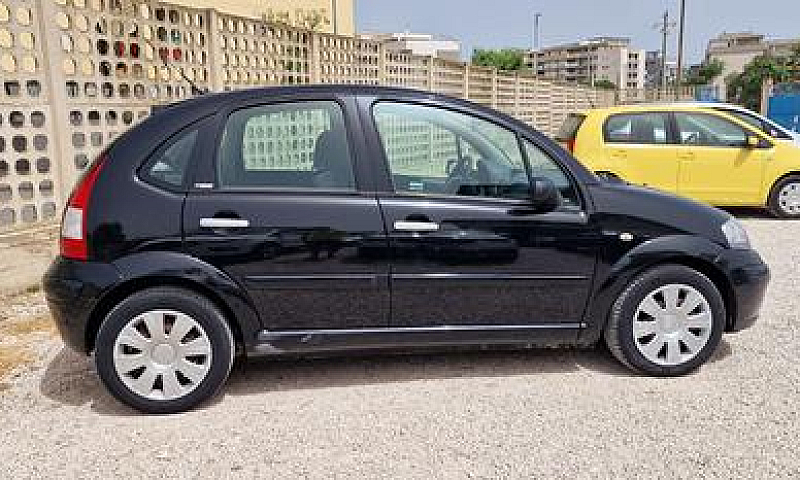 Citroen C3 1.4 Hdi 7...