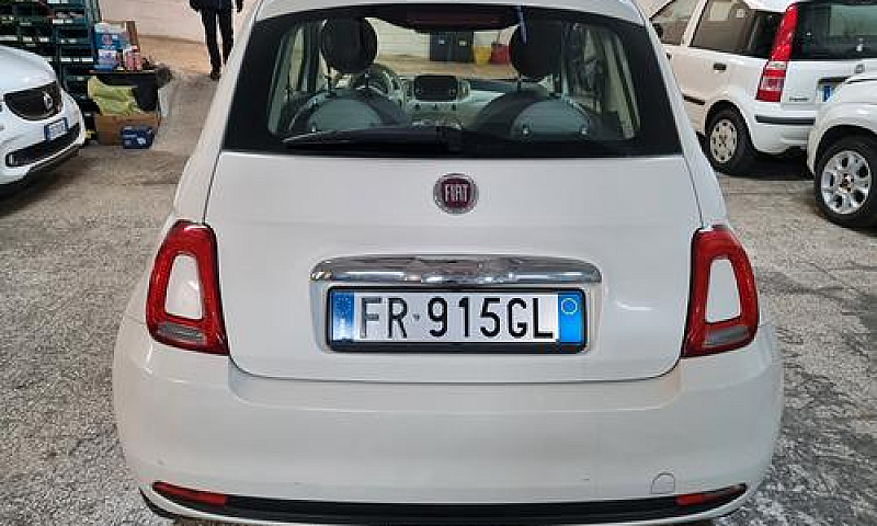 Fiat 500 1.2 Easypow...